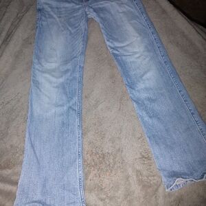 Men's jeans